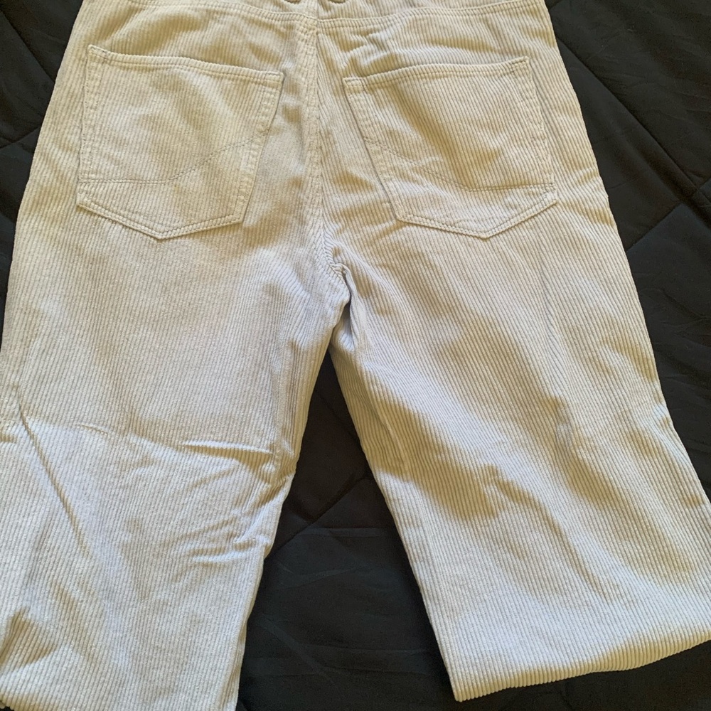Empyre relaxed fit, white, size 32